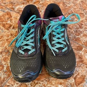 Brooks Ghost Shoes